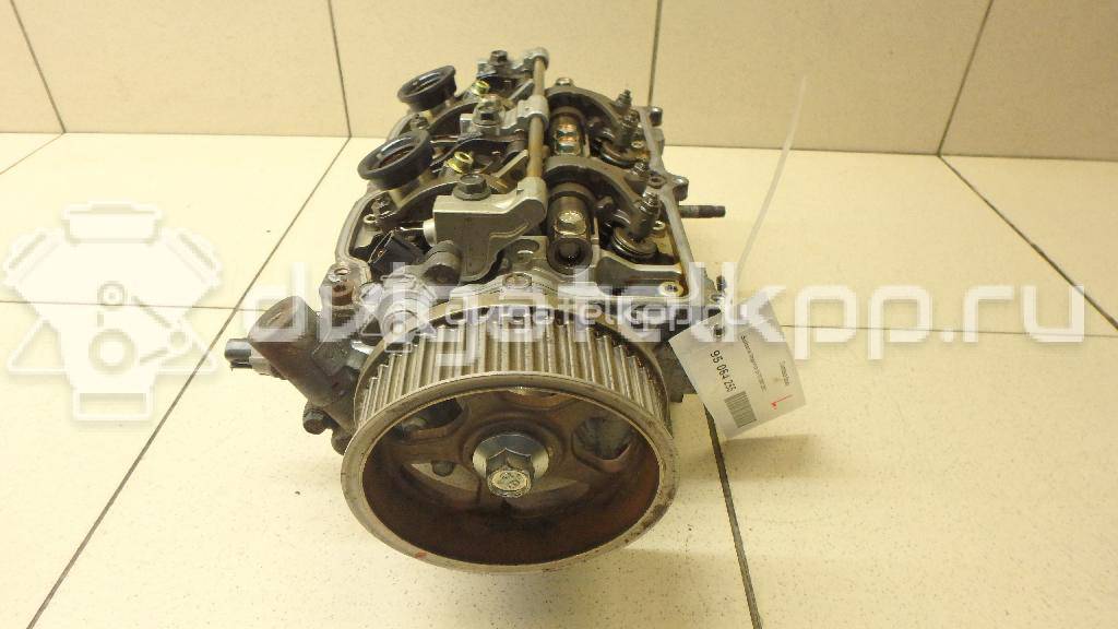 Фото Головка блока для двигателя EJ253 для Subaru / Saab 167-175 л.с 16V 2.5 л бензин {forloop.counter}}