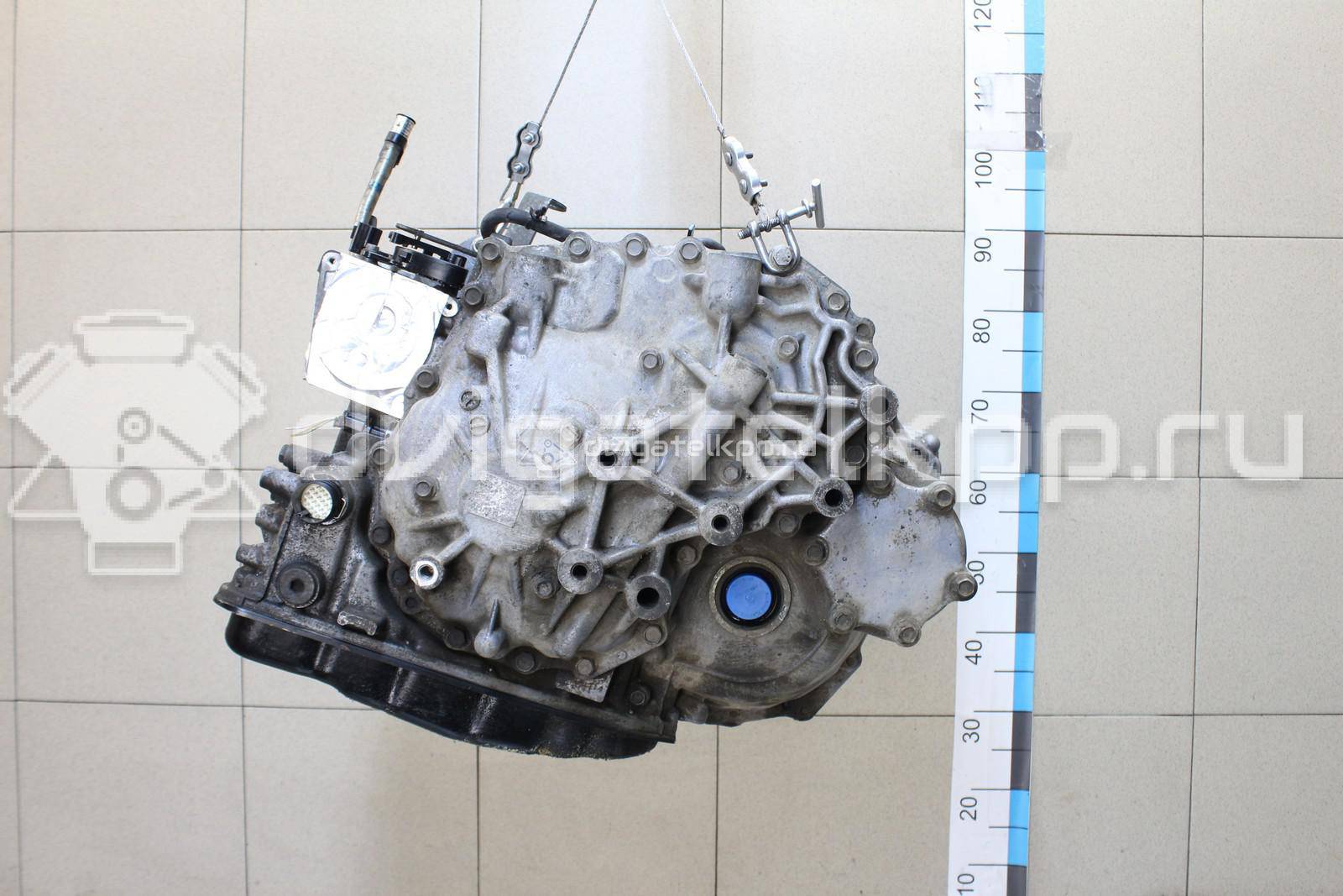 Фото Контрактная (б/у) АКПП для Samsung / Suzuki / Nissan / Nissan (Dongfeng) 133-144 л.с 16V 2.0 л MR20DE бензин 310201XT2D {forloop.counter}}