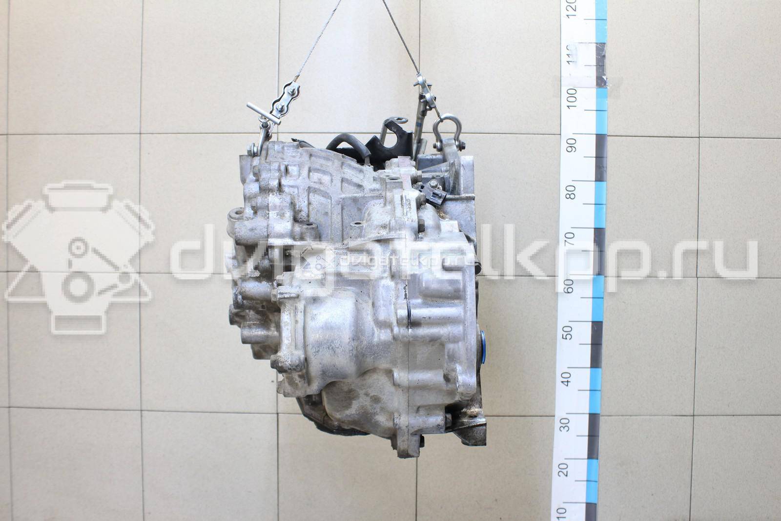 Фото Контрактная (б/у) АКПП для Samsung / Suzuki / Nissan / Nissan (Dongfeng) 131-147 л.с 16V 2.0 л MR20DE бензин 310201XT2D {forloop.counter}}