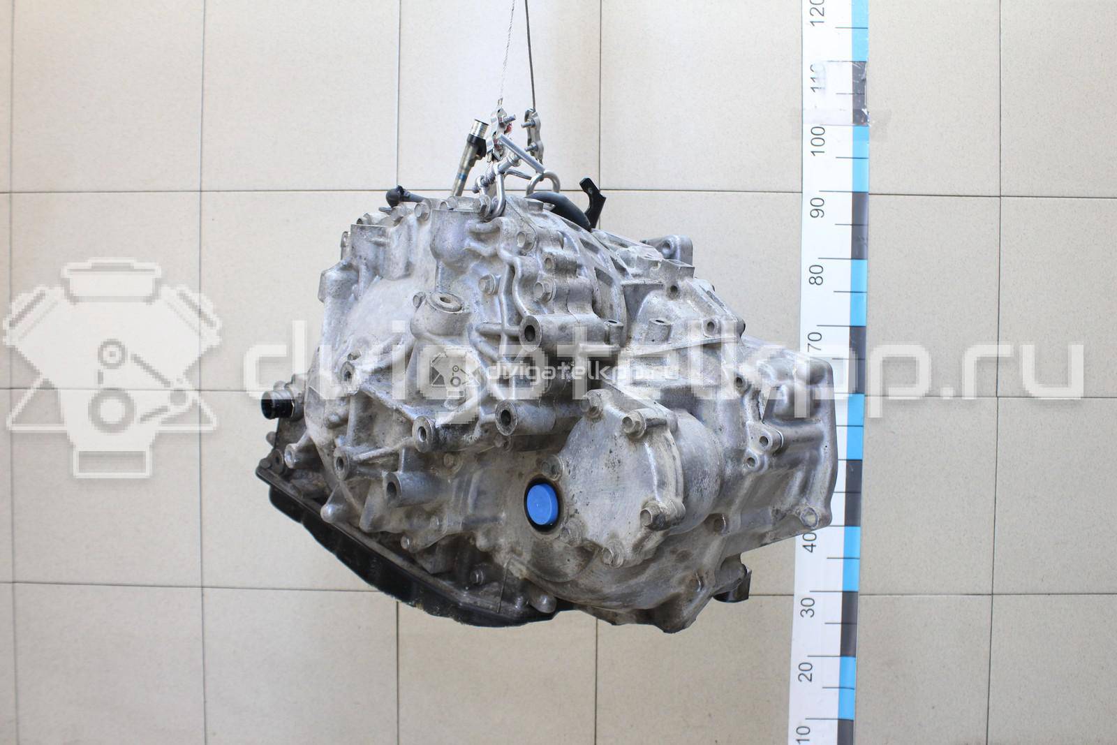 Фото Контрактная (б/у) АКПП для Samsung / Suzuki / Nissan / Nissan (Dongfeng) 131-147 л.с 16V 2.0 л MR20DE бензин 310201XT2D {forloop.counter}}