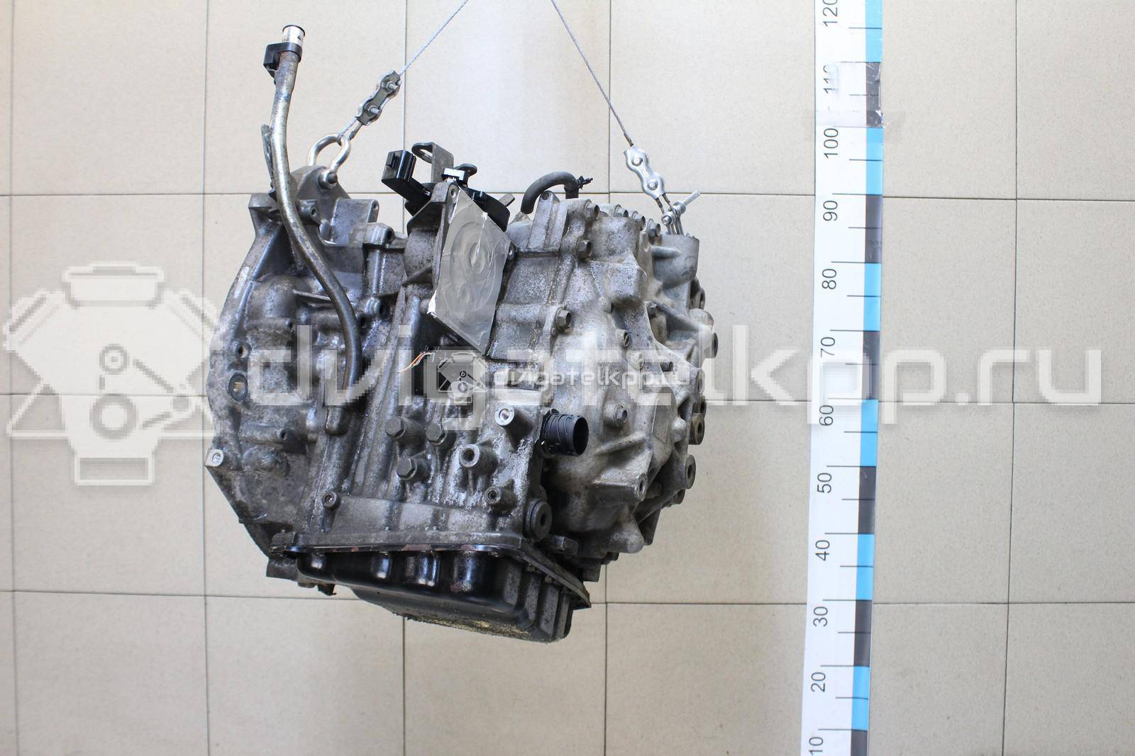 Фото Контрактная (б/у) АКПП для Samsung / Suzuki / Nissan / Nissan (Dongfeng) 131-147 л.с 16V 2.0 л MR20DE бензин 310201XT2D {forloop.counter}}