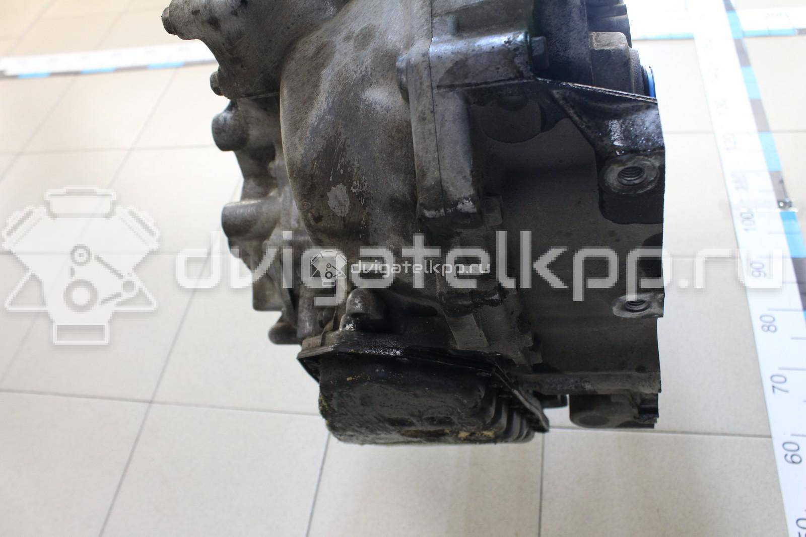 Фото Контрактная (б/у) АКПП для Samsung / Suzuki / Nissan / Nissan (Dongfeng) 131-147 л.с 16V 2.0 л MR20DE бензин 310201XT2D {forloop.counter}}