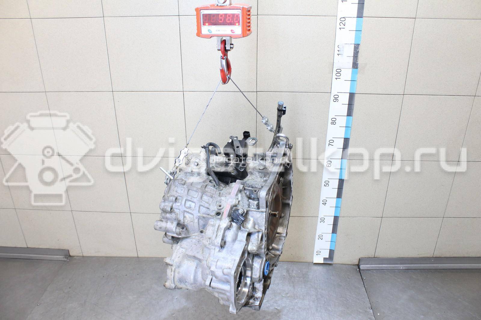 Фото Контрактная (б/у) АКПП для Samsung / Suzuki / Nissan / Nissan (Dongfeng) 131-147 л.с 16V 2.0 л MR20DE бензин 310201XT2D {forloop.counter}}