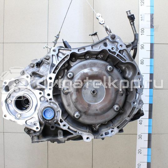 Фото Контрактная (б/у) АКПП для Nissan (Dongfeng) / Suzuki / Samsung / Nissan 129-147 л.с 16V 2.0 л MR20DE Бензин/спирт 310201XT2D