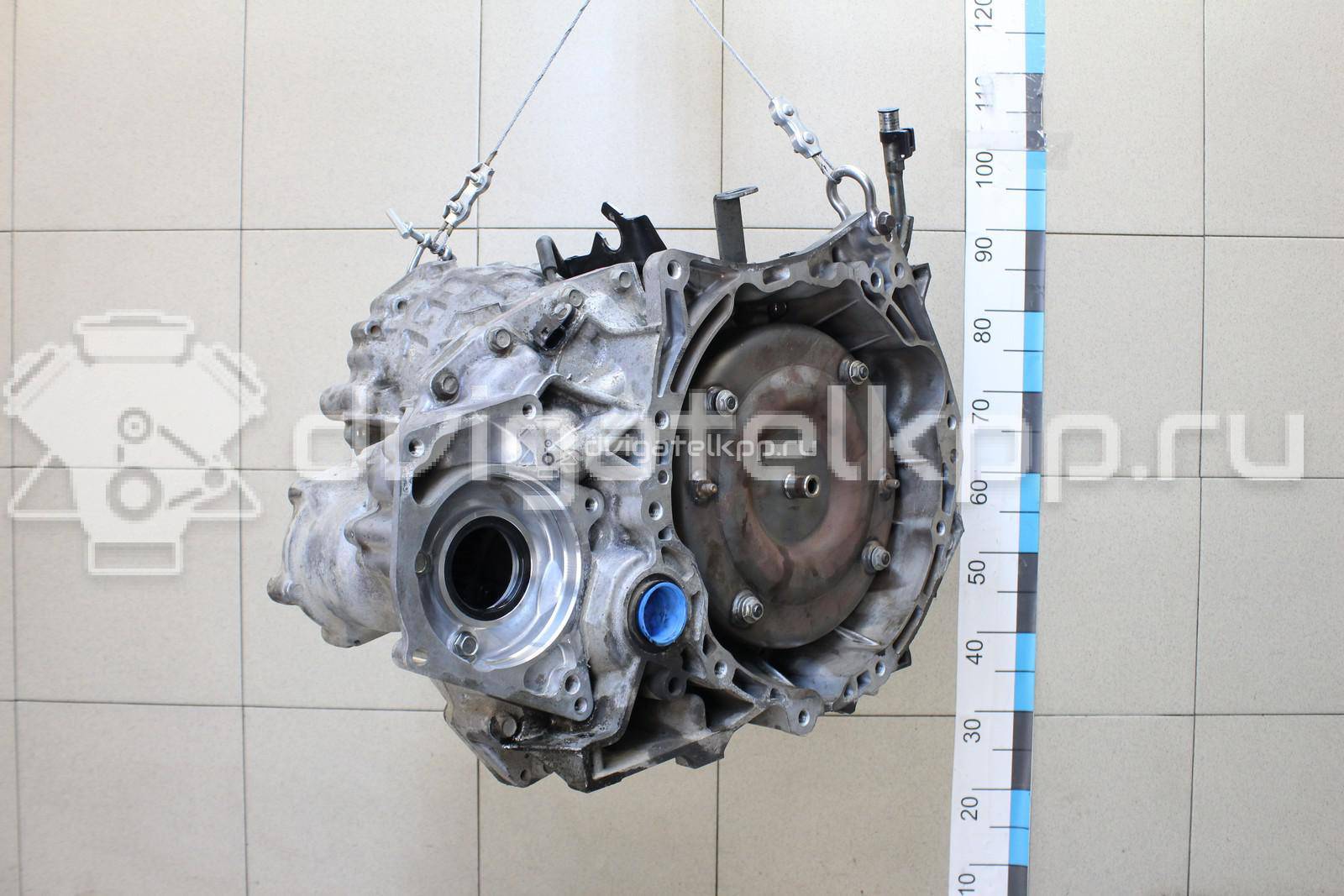 Фото Контрактная (б/у) АКПП для Nissan (Dongfeng) / Suzuki / Samsung / Nissan 129-147 л.с 16V 2.0 л MR20DE Бензин/спирт 310201XT2D {forloop.counter}}