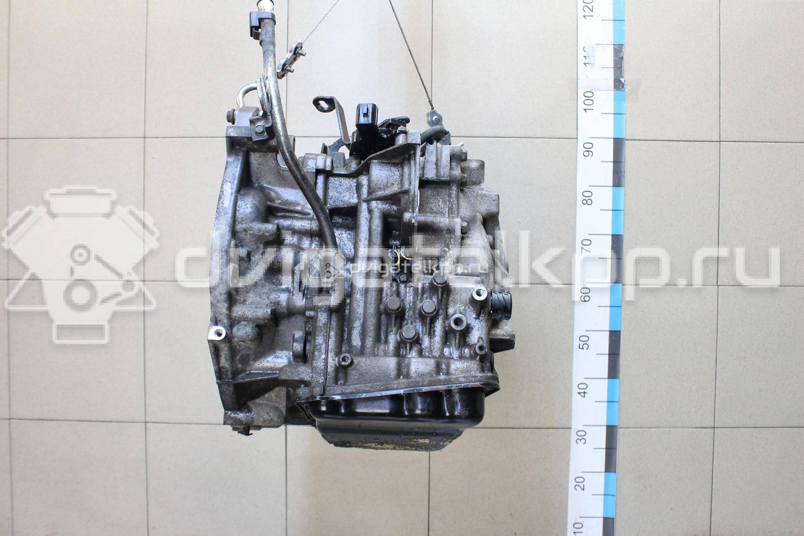 Фото Контрактная (б/у) АКПП для Nissan (Dongfeng) / Suzuki / Samsung / Nissan 129-147 л.с 16V 2.0 л MR20DE Бензин/спирт 310201XT2D {forloop.counter}}