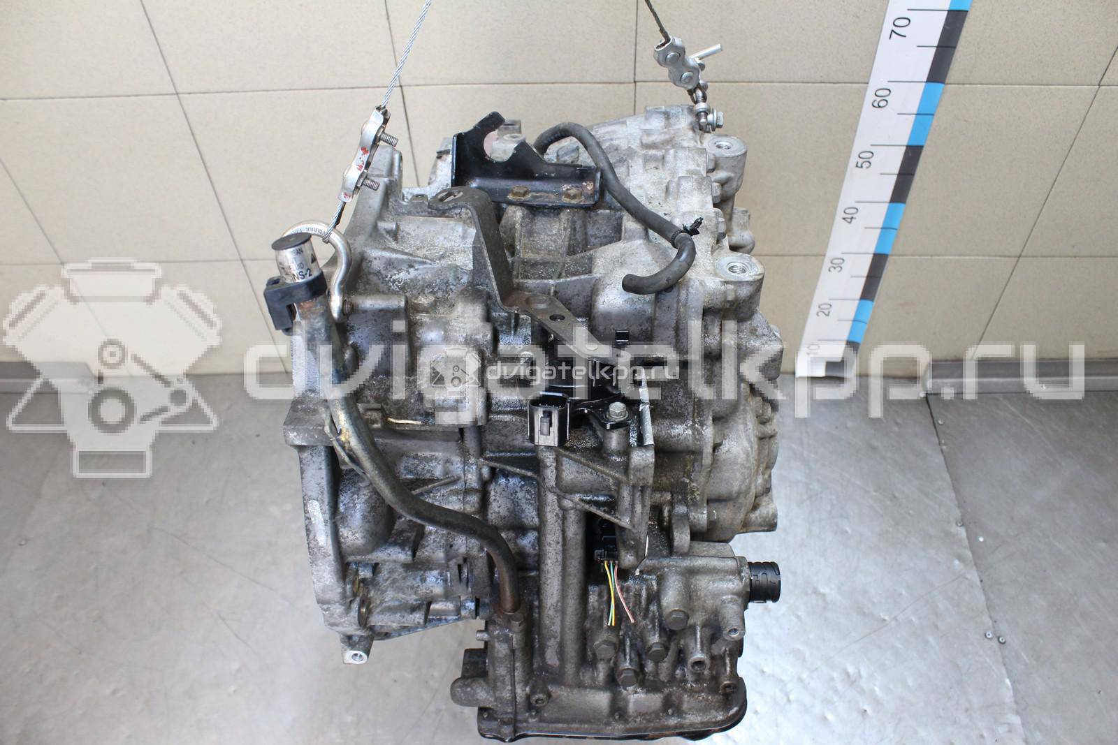 Фото Контрактная (б/у) АКПП для Nissan (Dongfeng) / Suzuki / Samsung / Nissan 129-147 л.с 16V 2.0 л MR20DE Бензин/спирт 310201XT2D {forloop.counter}}