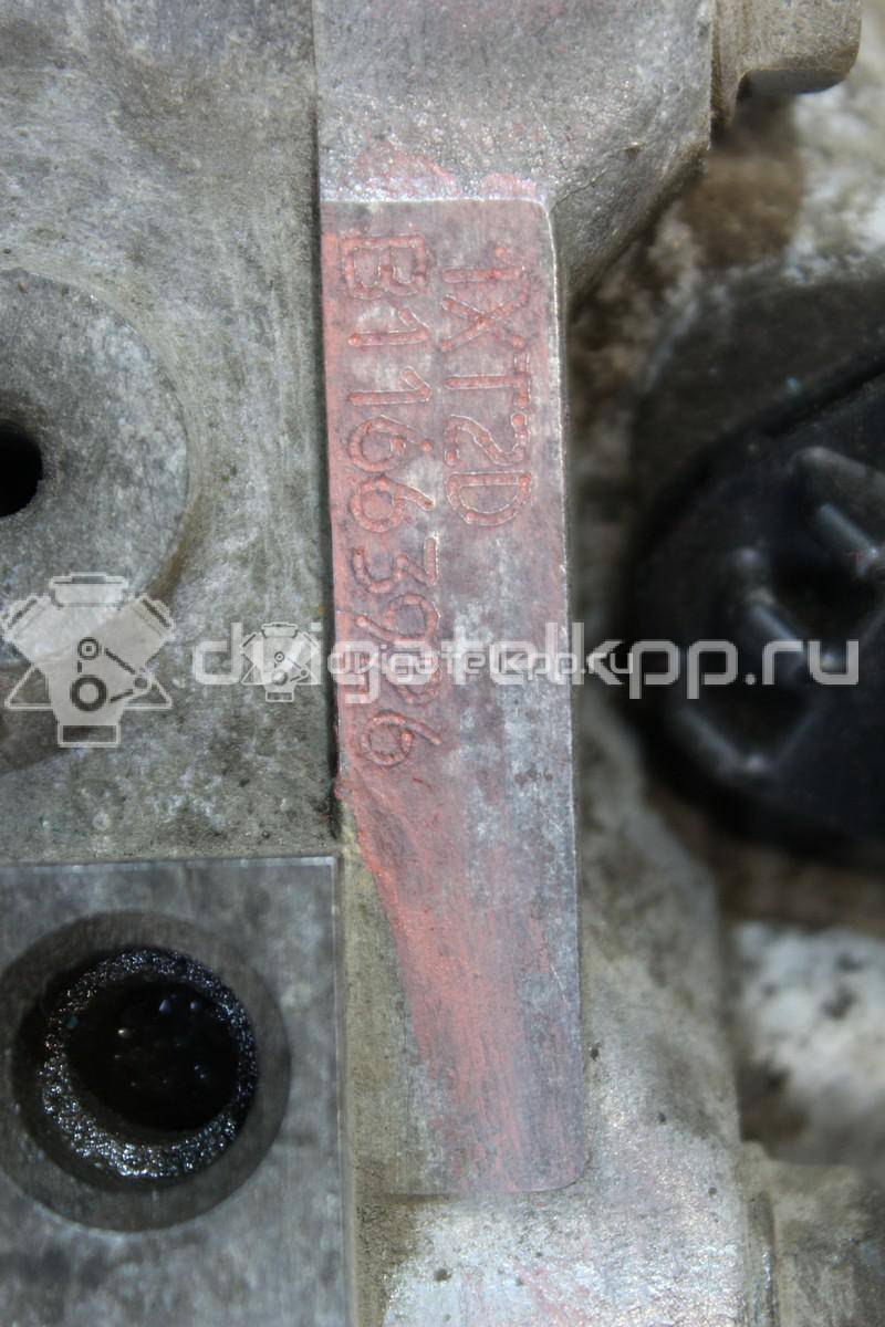 Фото Контрактная (б/у) АКПП для Nissan (Dongfeng) / Suzuki / Samsung / Nissan 129-147 л.с 16V 2.0 л MR20DE Бензин/спирт 310201XT2D {forloop.counter}}