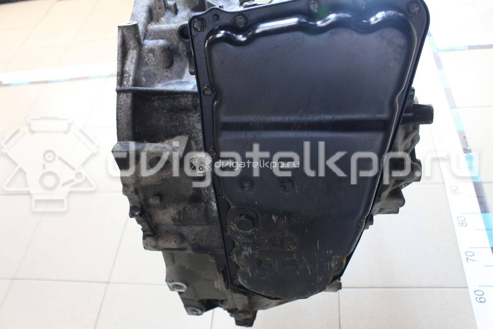 Фото Контрактная (б/у) АКПП для Nissan (Dongfeng) / Suzuki / Samsung / Nissan 129-147 л.с 16V 2.0 л MR20DE Бензин/спирт 310201XT2D {forloop.counter}}