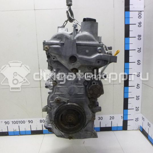 Фото Контрактный (б/у) двигатель HR16DE для Dongfeng (Dfac) / Nissan (Zhengzhou) / Samsung / Mazda / Nissan / Mitsubishi / Nissan (Dongfeng) 87-140 л.с 16V 1.6 л Бензин/спирт 10102JD01F