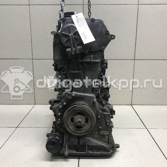 Фото Контрактный (б/у) двигатель QR20DE для Nissan Teana / X-Trail / Primera / Avenir / Wingroad Ad Wagon 131-150 л.с 16V 2.0 л бензин 10102EQ3M0