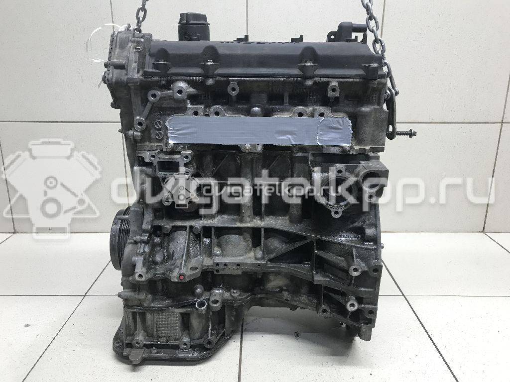 Фото Контрактный (б/у) двигатель QR20DE для Nissan Teana / X-Trail / Primera / Avenir / Wingroad Ad Wagon 131-150 л.с 16V 2.0 л бензин 10102EQ3M0 {forloop.counter}}