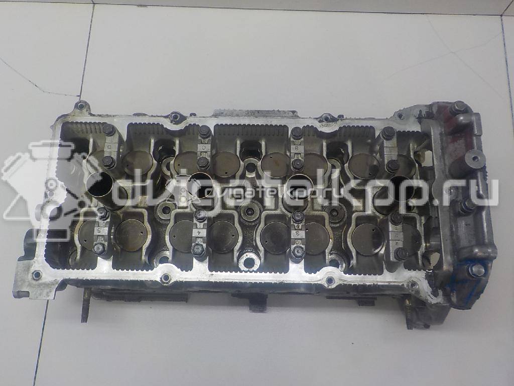 Фото Головка блока  110408H302 для Nissan (Dongfeng) / Nissan {forloop.counter}}