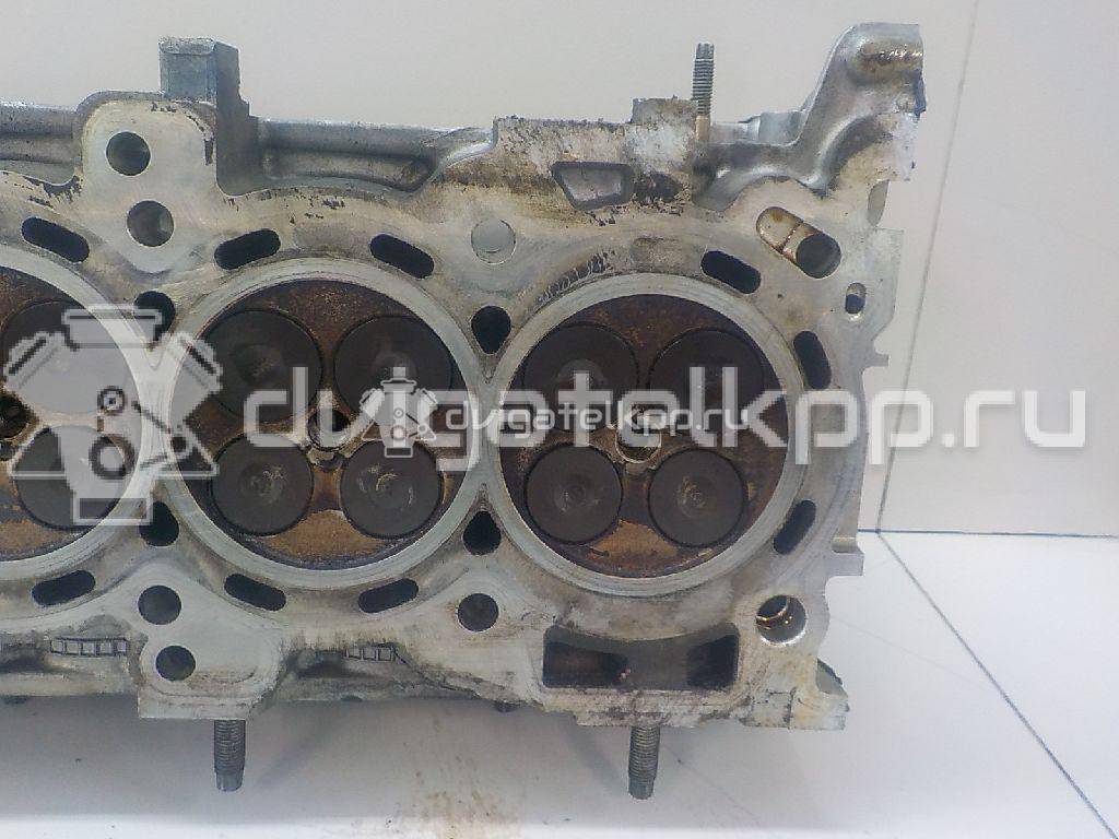 Фото Головка блока  110408H302 для Nissan (Dongfeng) / Nissan {forloop.counter}}