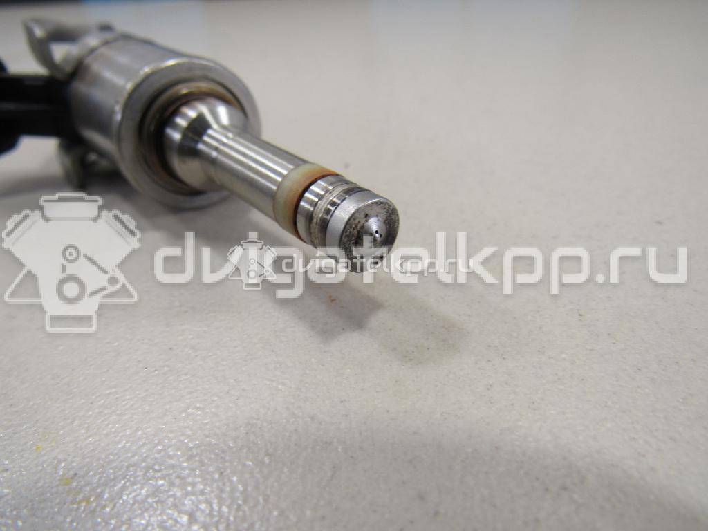 Фото Форсунка инжекторная электрическая  166001VA0A для Venucia / Suzuki / Dongfeng Fengdu / Nissan / Nissan (Dongfeng) / Fengshen {forloop.counter}}