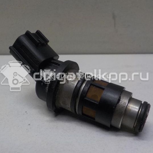 Фото Форсунка инжекторная электрическая  1660073c00 для Nissan Sunny / 100 / Primera / Almera