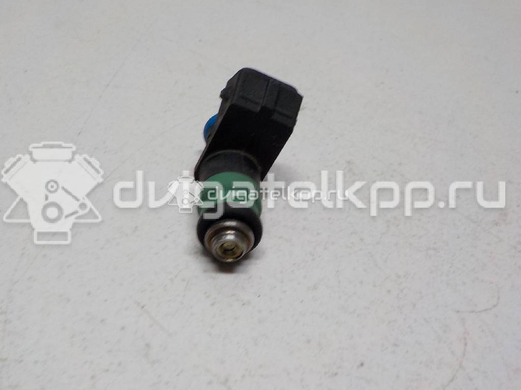 Фото Форсунка инжекторная электрическая  8200132254 для nissan Almera (G15) {forloop.counter}}