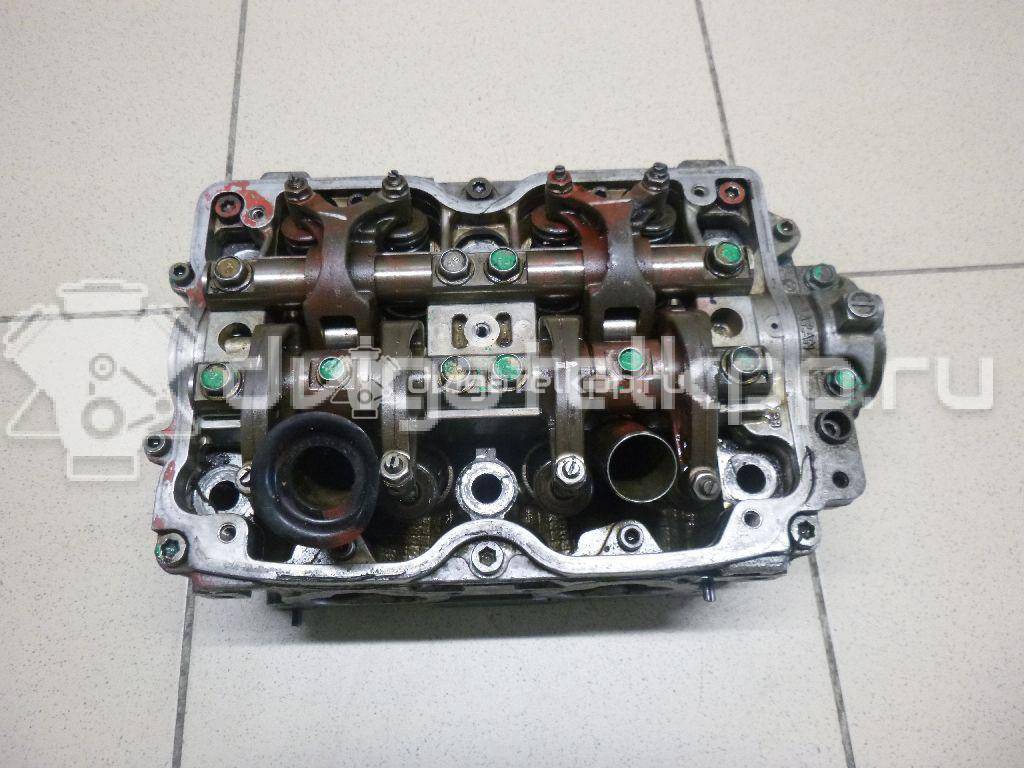 Фото Головка блока для двигателя EJ25 для Subaru Forester / Legacy / Impreza / Outback 152-211 л.с 16V 2.5 л бензин {forloop.counter}}