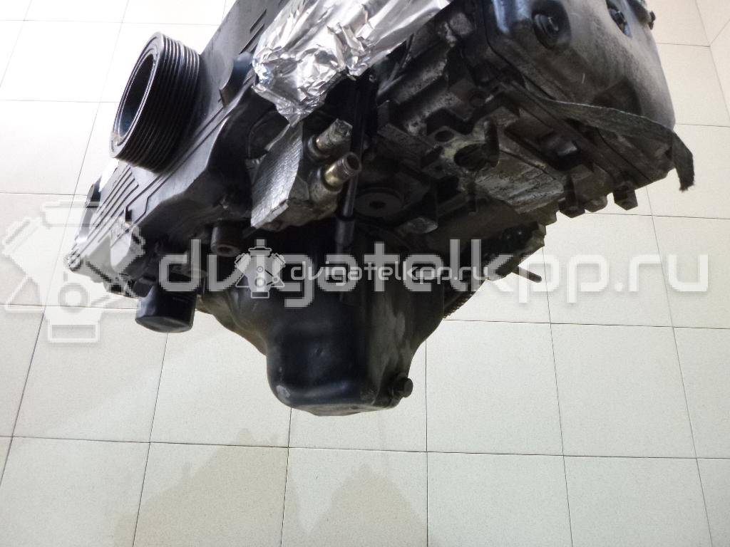 Фото Контрактный (б/у) двигатель EJ202 для Subaru Forester / Legacy / Outback 122-138 л.с 16V 2.0 л бензин EJ202531806 {forloop.counter}}