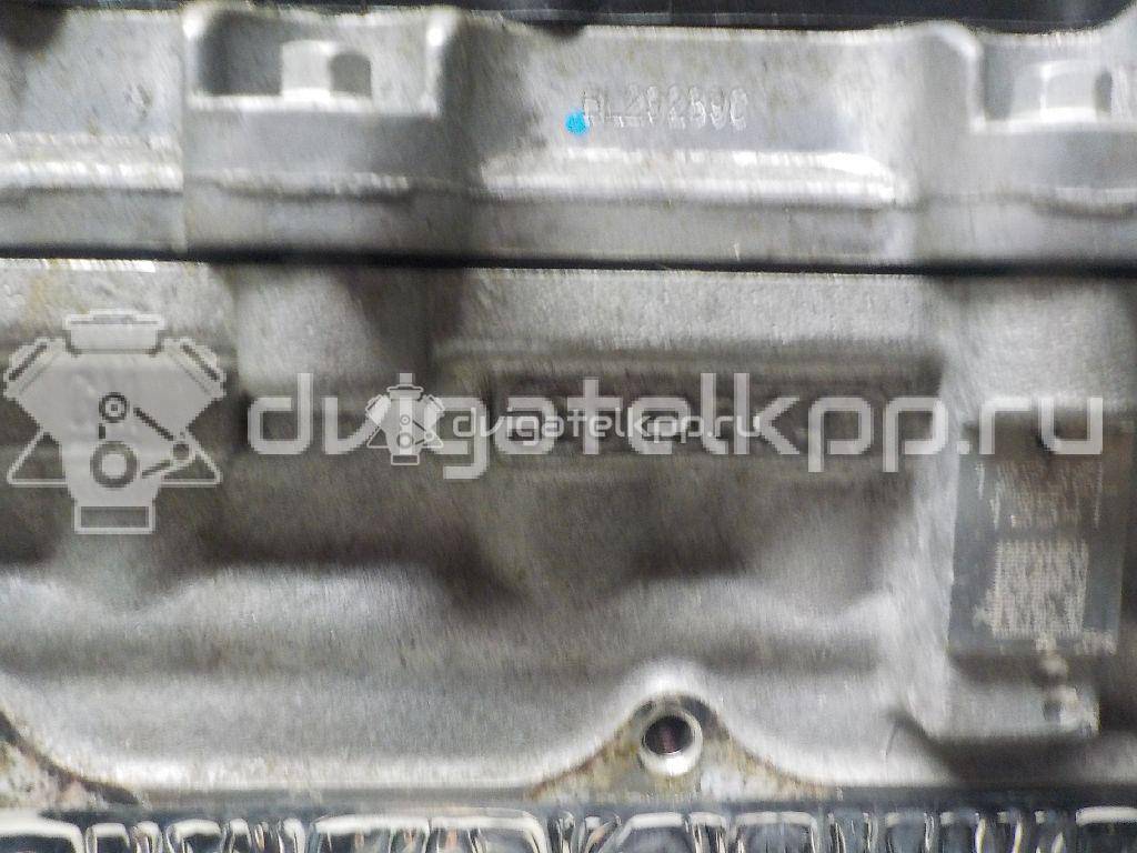 Фото Контрактный (б/у) двигатель A 22 DM для Opel / Vauxhall 163 л.с 16V 2.2 л Дизельное топливо 95517775 {forloop.counter}}