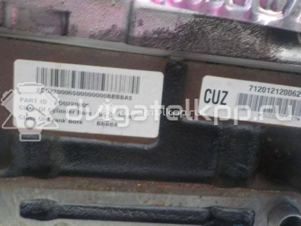 Фото Контрактный (б/у) двигатель A 22 DM для Opel / Vauxhall 163 л.с 16V 2.2 л Дизельное топливо 95517775 {forloop.counter}}