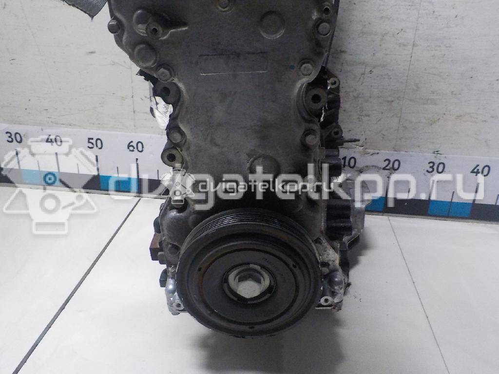 Фото Контрактный (б/у) двигатель A 22 DM для Opel / Vauxhall 163 л.с 16V 2.2 л Дизельное топливо 95517775 {forloop.counter}}