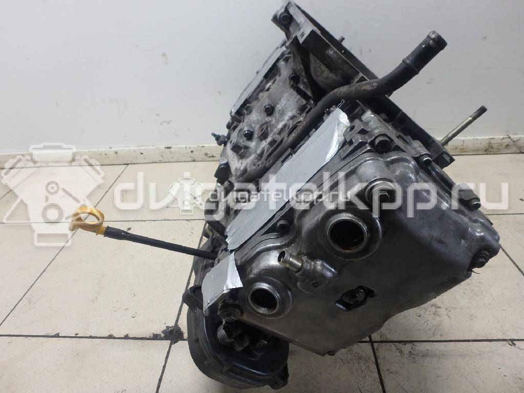 Фото Контрактный (б/у) двигатель EJ202 для Subaru Forester / Legacy / Outback 122-138 л.с 16V 2.0 л бензин 10100BM220 {forloop.counter}}