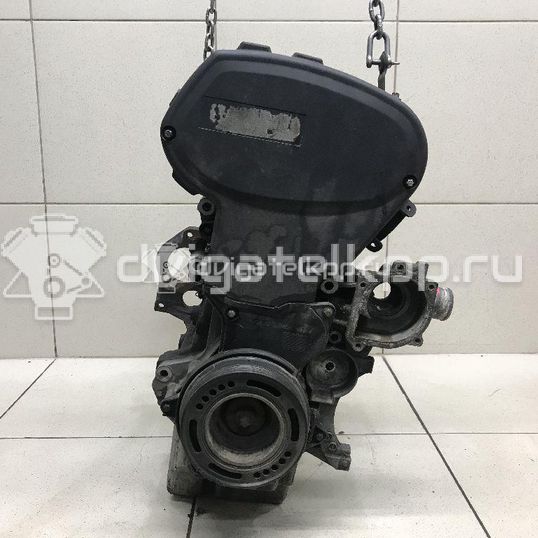 Фото Контрактный (б/у) двигатель A 16 LET для Holden / Opel / Vauxhall / Saab 180 л.с 16V 1.6 л бензин 5600064