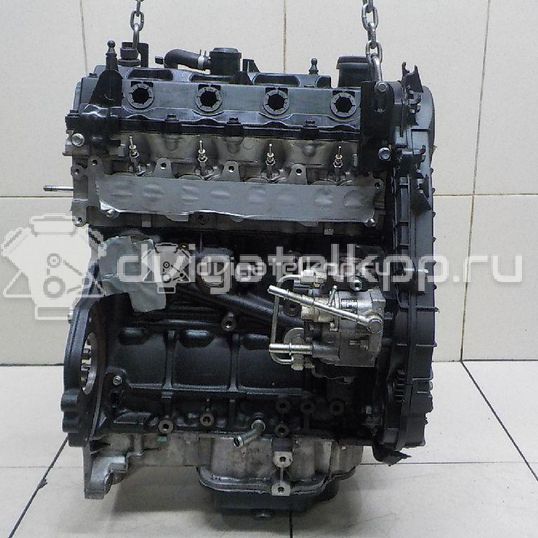 Фото Контрактный (б/у) двигатель A 17 DTR для Opel / Vauxhall 125 л.с 16V 1.7 л Дизельное топливо