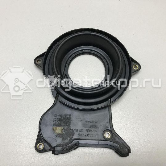 Фото Кожух ремня ГРМ  24405886 для opel Astra J