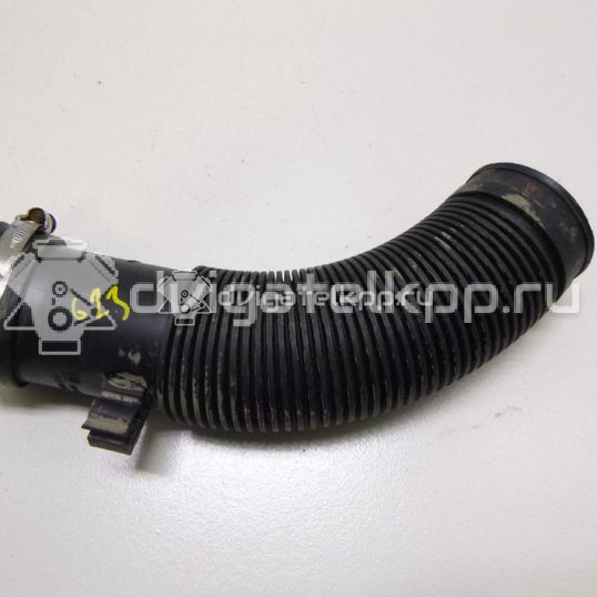 Фото Гофра воздуховода  90572688 для opel Corsa C