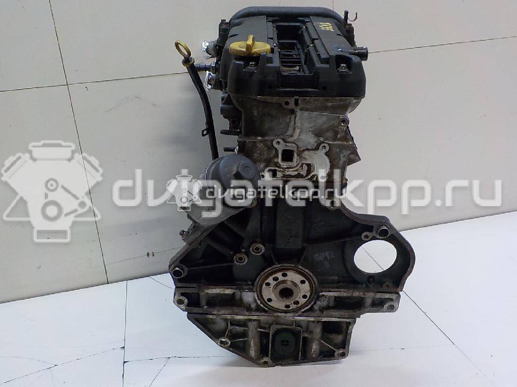 Фото Контрактный (б/у) двигатель Z 14 XEP для Holden / Opel / Vauxhall 90 л.с 16V 1.4 л бензин 55354083 {forloop.counter}}