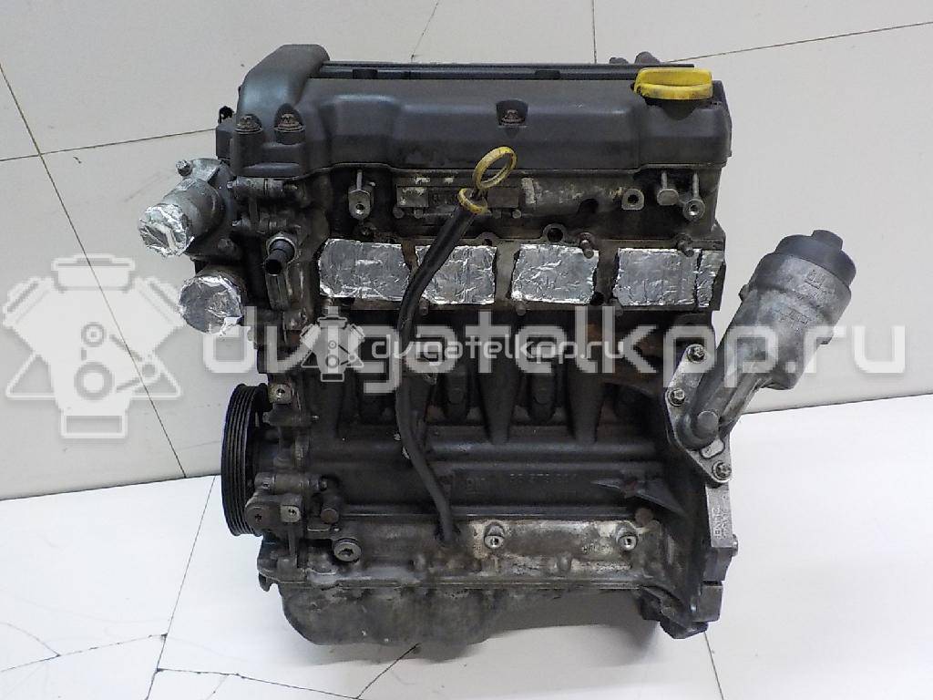 Фото Контрактный (б/у) двигатель Z 14 XEP для Holden / Opel / Vauxhall 90 л.с 16V 1.4 л бензин 55354083 {forloop.counter}}