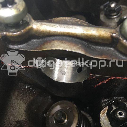 Фото Головка блока для двигателя EZ30 для Subaru Legacy / Tribeca B9 / Outback 209-250 л.с 24V 3.0 л бензин 11063AB020