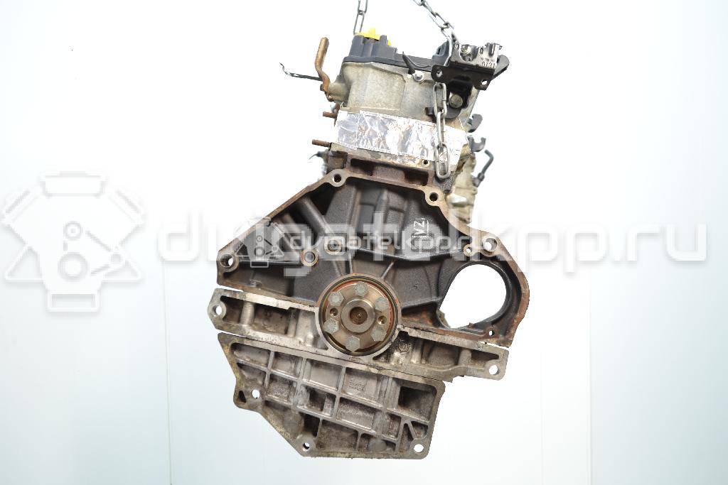 Фото Контрактный (б/у) двигатель A 14 XER для Opel / Vauxhall 101 л.с 16V 1.4 л бензин 93169416 {forloop.counter}}