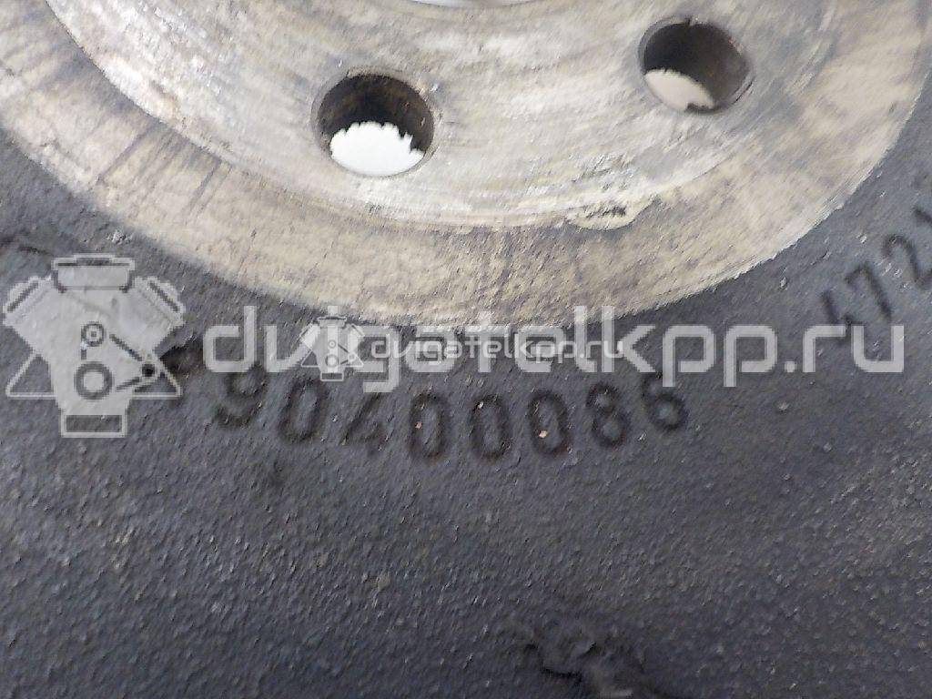 Фото Маховик  90400086 для opel Vectra B {forloop.counter}}