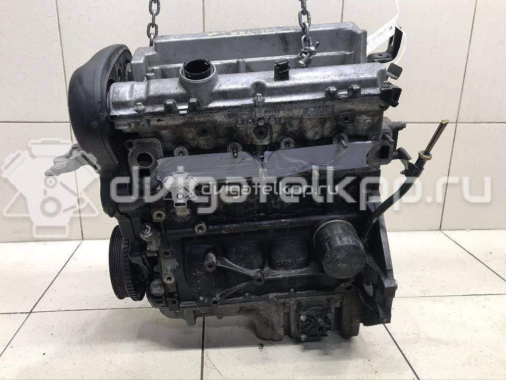 Фото Контрактный (б/у) двигатель Z 18 XE для Holden / Opel / Chevrolet / Vauxhall 122-125 л.с 16V 1.8 л бензин 0603217 {forloop.counter}}