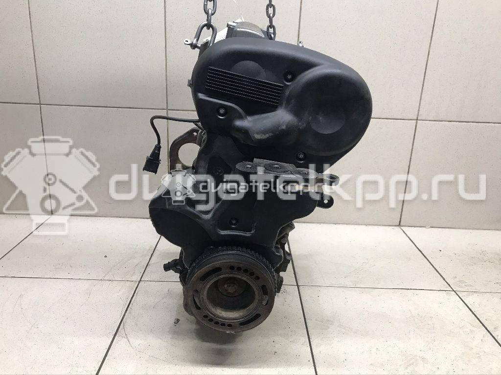 Фото Контрактный (б/у) двигатель Z 18 XE для Holden / Opel / Chevrolet / Vauxhall 122-125 л.с 16V 1.8 л бензин 0603217 {forloop.counter}}