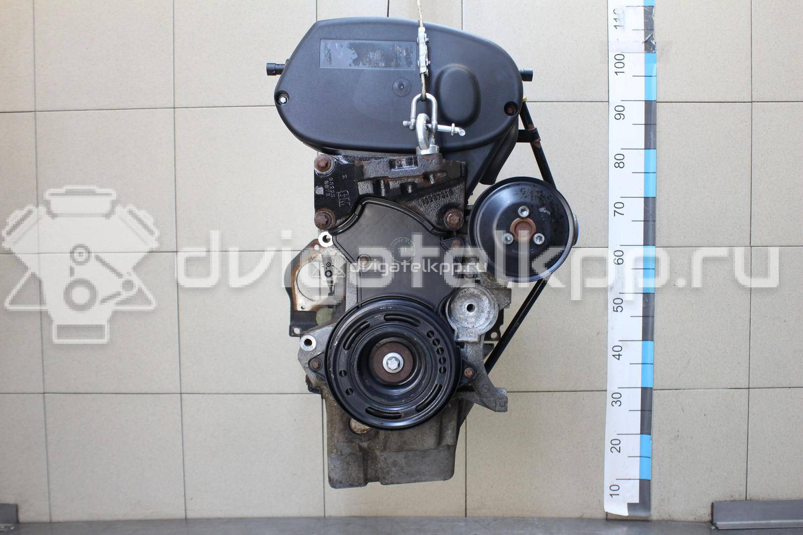 Фото Контрактный (б/у) двигатель Z 18 XER для Holden / Opel / Chevrolet / Vauxhall 140 л.с 16V 1.8 л бензин 55555961 {forloop.counter}}