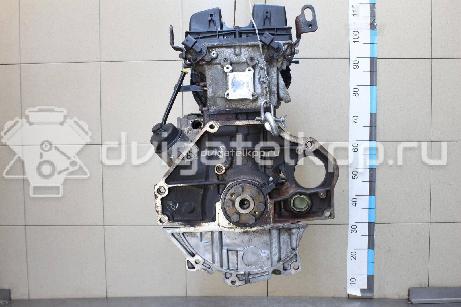 Фото Контрактный (б/у) двигатель Z 18 XER для Holden / Opel / Chevrolet / Vauxhall 140 л.с 16V 1.8 л бензин 55555961 {forloop.counter}}