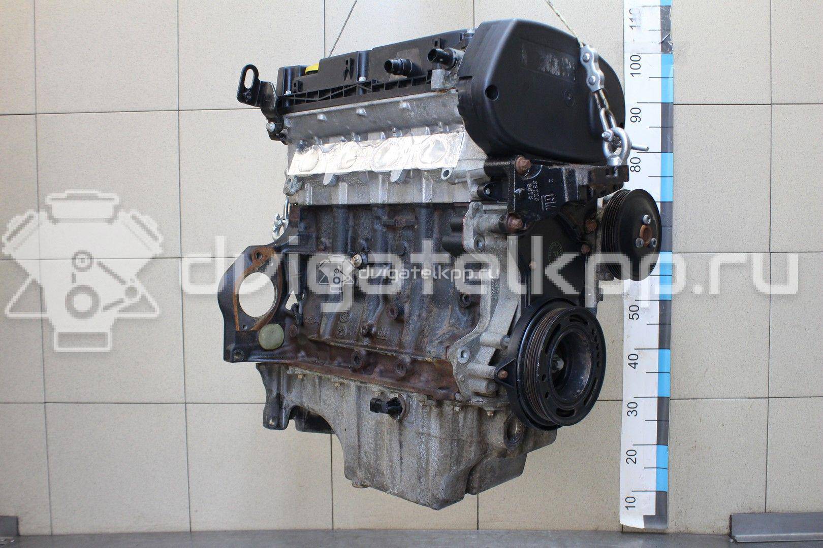 Фото Контрактный (б/у) двигатель Z 18 XER для Holden / Opel / Chevrolet / Vauxhall 140 л.с 16V 1.8 л бензин 55555961 {forloop.counter}}