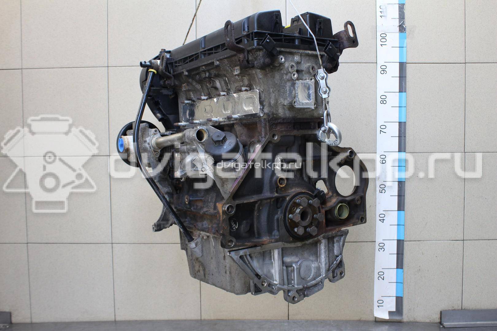 Фото Контрактный (б/у) двигатель Z 18 XER для Holden / Opel / Chevrolet / Vauxhall 140 л.с 16V 1.8 л бензин 55555961 {forloop.counter}}