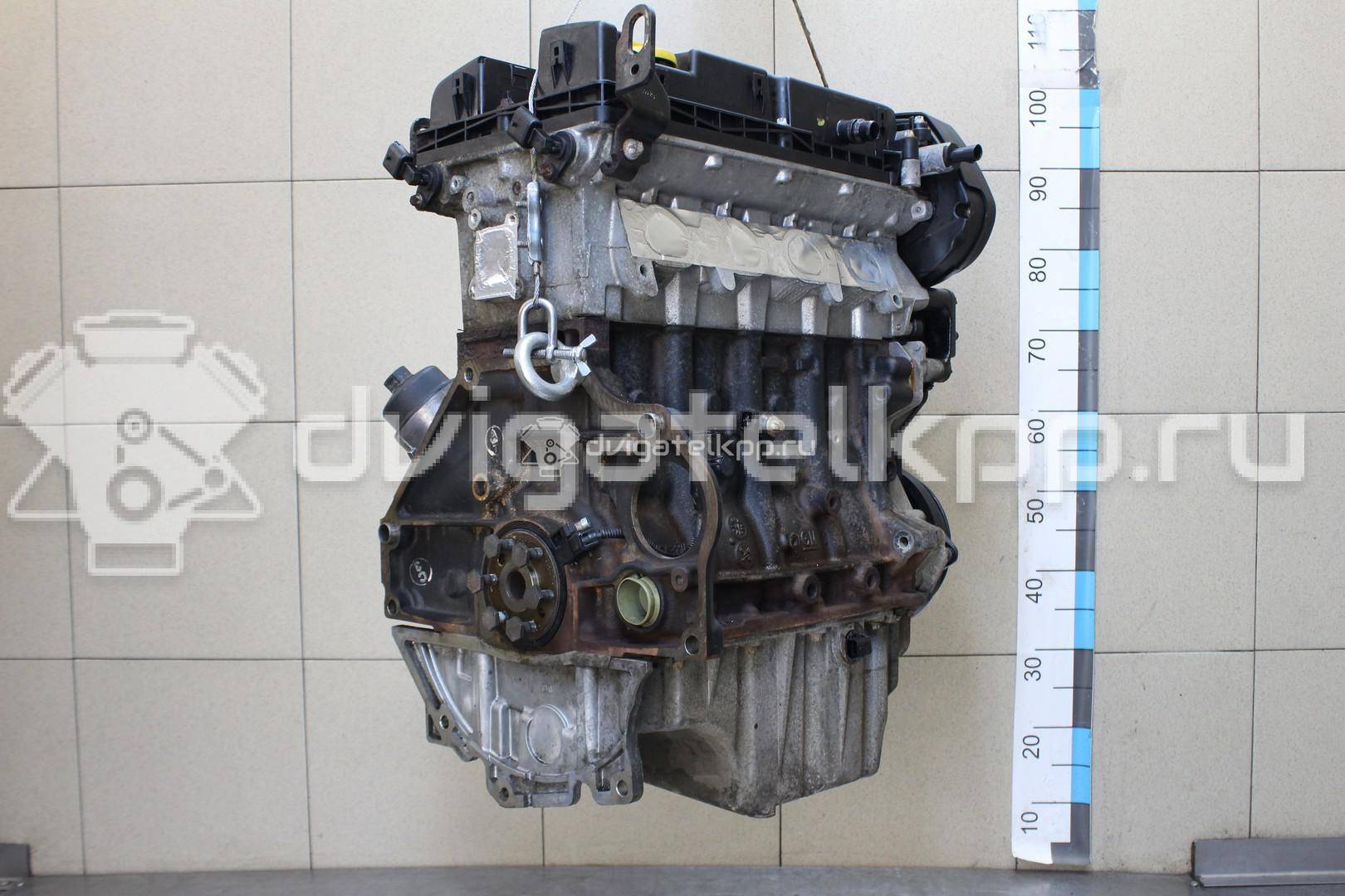 Фото Контрактный (б/у) двигатель Z 18 XER для Holden / Opel / Chevrolet / Vauxhall 140 л.с 16V 1.8 л бензин 55555961 {forloop.counter}}