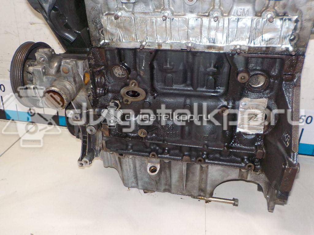 Фото Контрактный (б/у) двигатель Z 16 XER для Opel / Vauxhall 116 л.с 16V 1.6 л бензин 93169189 {forloop.counter}}