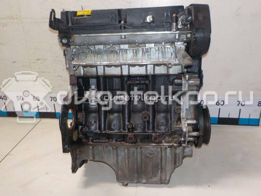 Фото Контрактный (б/у) двигатель Z 16 XER для Opel / Vauxhall 116 л.с 16V 1.6 л бензин 93169189 {forloop.counter}}