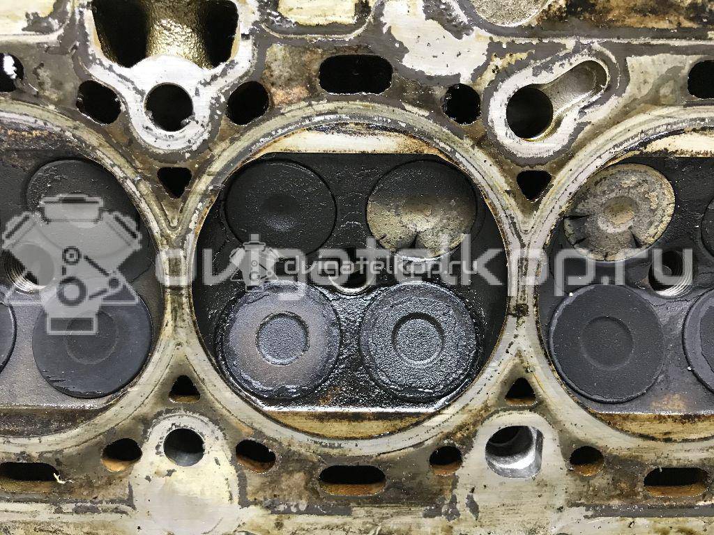 Фото Головка блока  55355011 для Opel / Vauxhall {forloop.counter}}