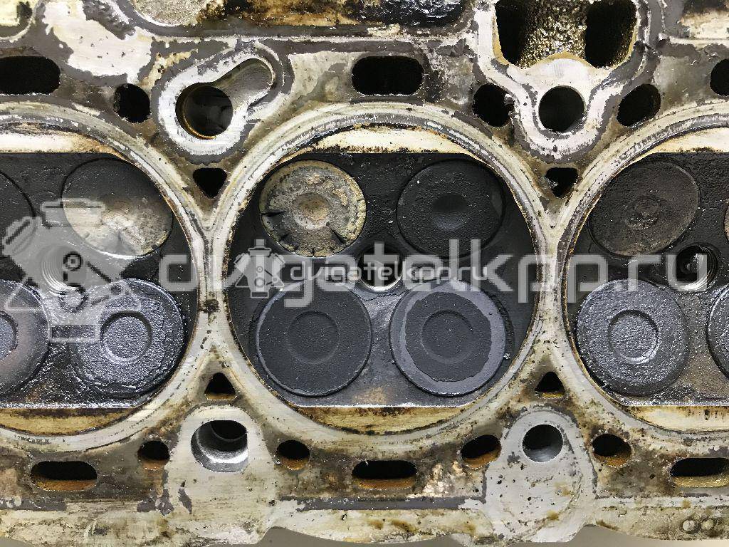 Фото Головка блока  55355011 для Opel / Vauxhall {forloop.counter}}