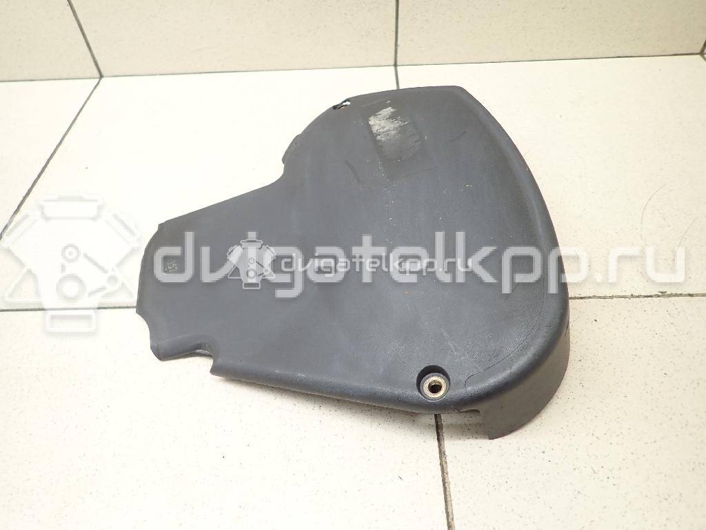 Фото Кожух ремня ГРМ  24405885 для opel Zafira B {forloop.counter}}