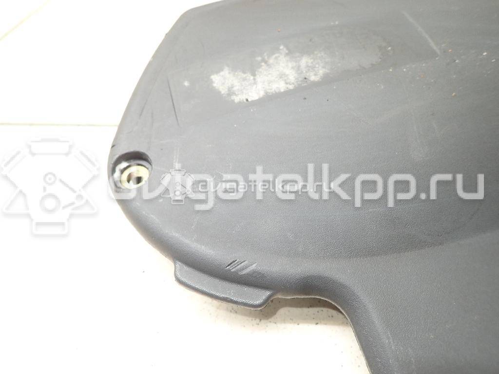 Фото Кожух ремня ГРМ  24405885 для opel Zafira B {forloop.counter}}