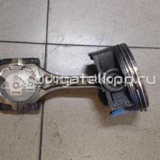 Фото Поршень с шатуном для двигателя EJ25 для Subaru Forester / Legacy / Impreza / Outback 152-211 л.с 16V 2.5 л бензин